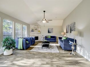 25811 Brickhill Dr, Spring, TX 77389