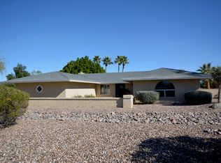 24807 N 49th Ave, Glendale, AZ 85310
