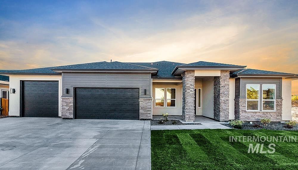 215 S Antelope Flat Ave, Kuna, ID 83634 MLS 98886881 Zillow