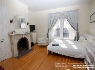 47 W Cedar St APT 5C, Boston, MA 02114