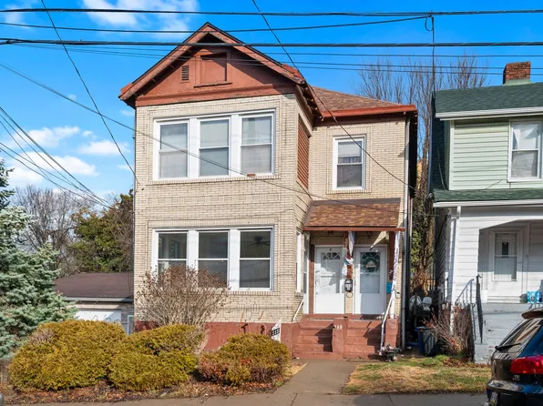 113 Johnston Ave, Pittsburgh, PA 15207