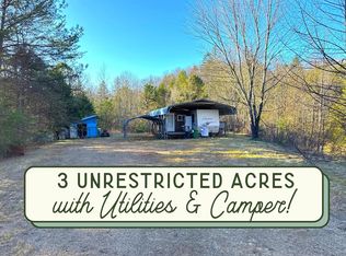 419 McGaha Rd, Franklin, NC 28734