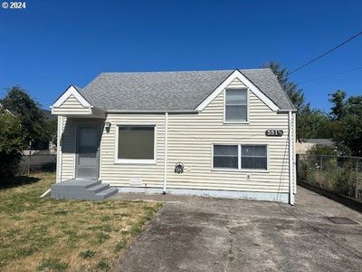 551 1/2 17th St, Springfield, OR, 97477