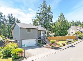 2412 53rd Street Ct NW, Gig Harbor, WA