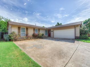 521 Harding Pl, Edmond, OK 73013