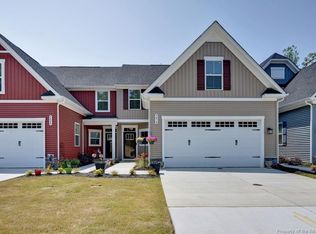 9478 Astilbe Ln, Toano, VA 23168