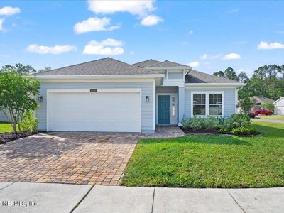 10350 PAVNES CREEK Drive, Jacksonville, FL, 32222