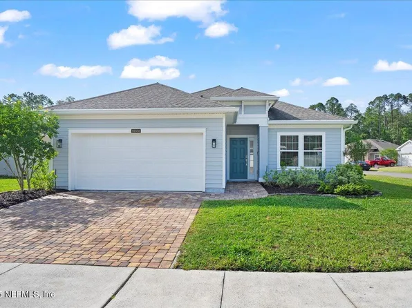 10350 PAVNES CREEK Drive, Jacksonville, FL 32222