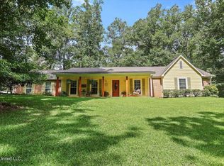168 S Eagle Ridge Dr, Florence, MS 39073