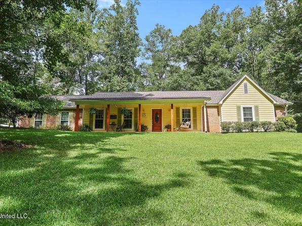 168 S Eagle Ridge Dr, Florence, MS 39073