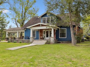 4266 Old Rome Pike, Lebanon, TN 37087