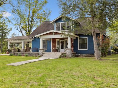 4266 Old Rome Pike, Lebanon, TN, 37087