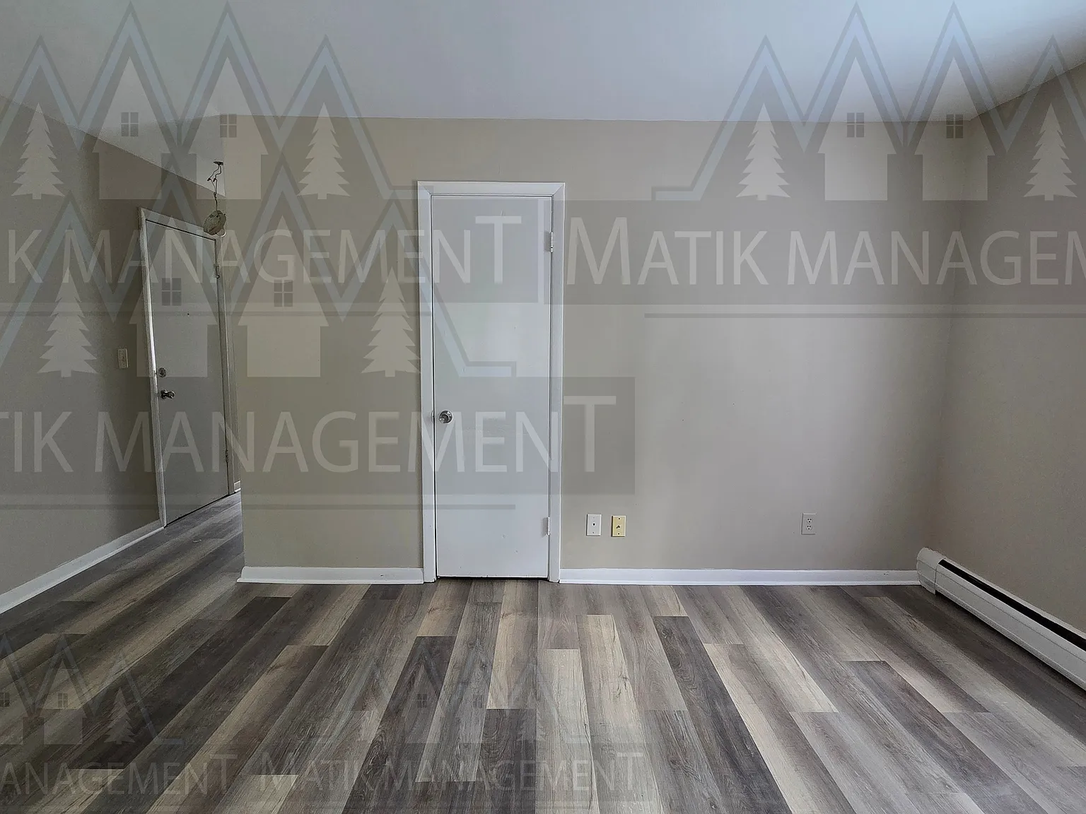 1 bed, $750 — Photo 3