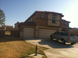 2042 W Avenue K7, Lancaster, CA