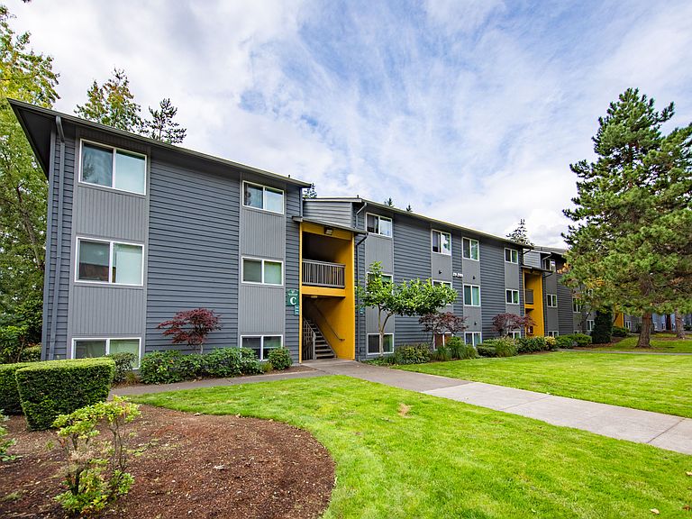 Enchanted Woods Apartments Federal Way, WA Zillow