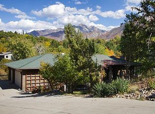 2345 E Willow Brook Way, Sandy, UT 84092