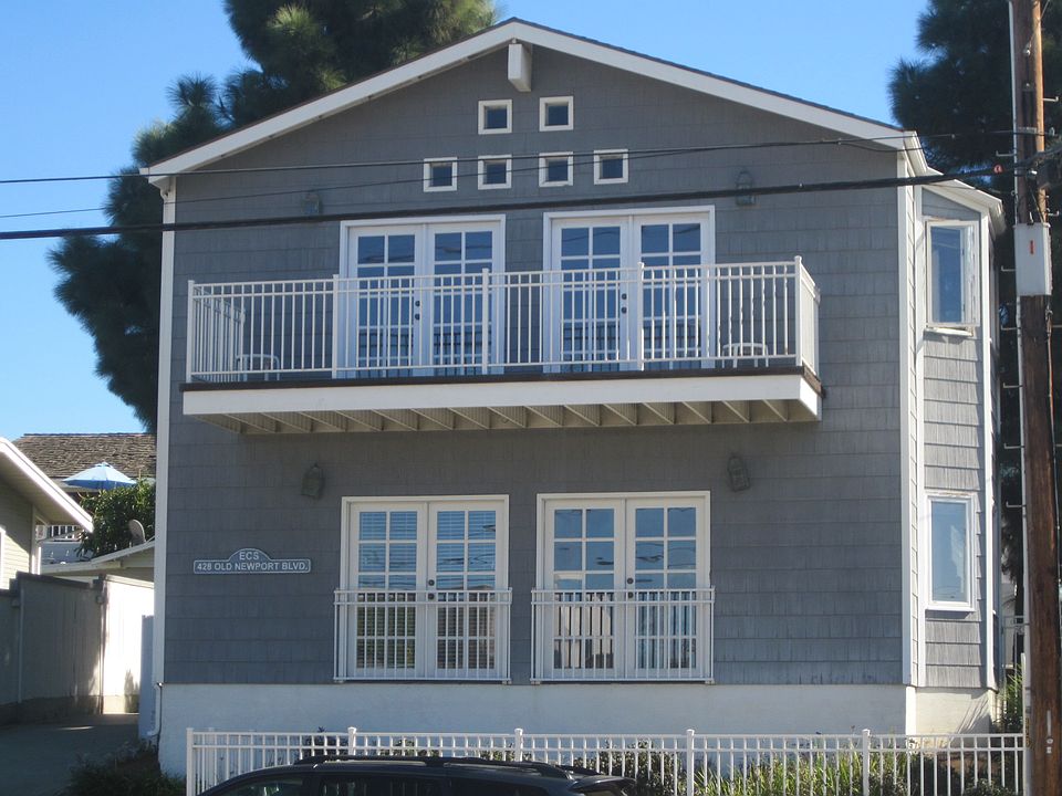 2nd image of 428 Old Newport Blvd