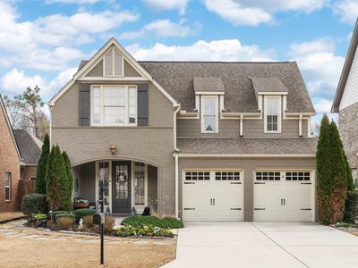 3351 Chase Ct, Birmingham, AL, 35235