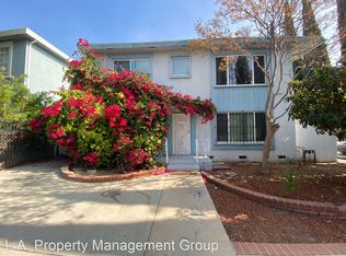 6105 Franklin Ave APT 1, Los Angeles, CA 90028