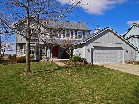 2nd image of 4825 Brixston Dr