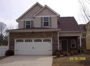 203 Cole Ct, Canton, GA 30114