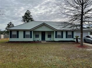 176 Ratcliffe Rd, Brunswick, GA 31523