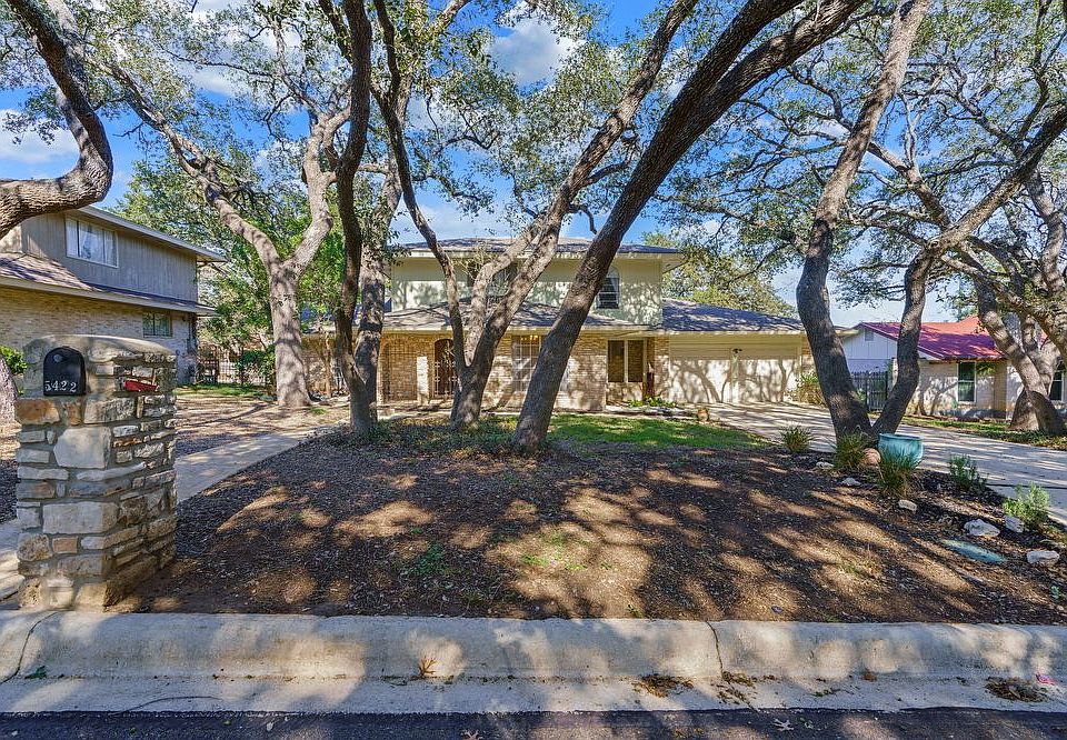 5422 Plantation, San Antonio, TX 78230 Zillow