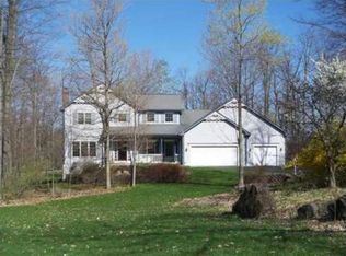 37 Hawks Vw, Honeoye Falls, NY 14472