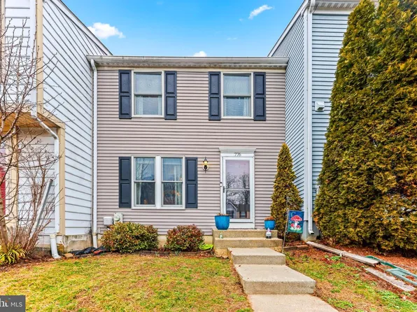 776 Willowby Run, Pasadena, MD 21122
