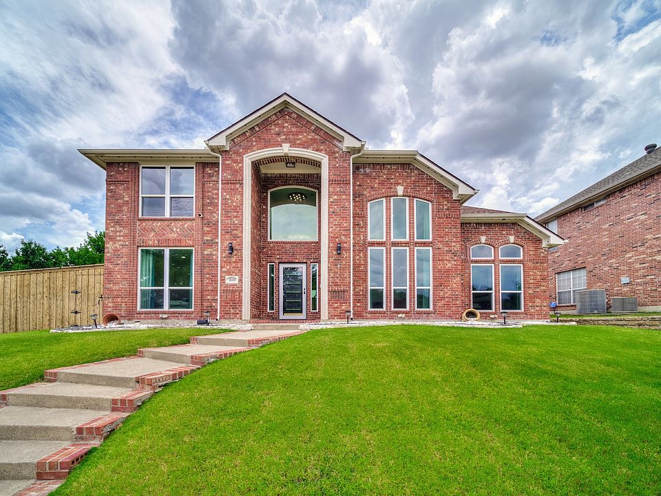 1st image of 3608 Parkhurst Cir
