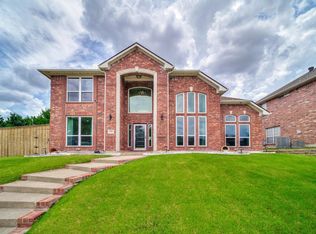 3608 Parkhurst Cir, Richardson, TX 75082