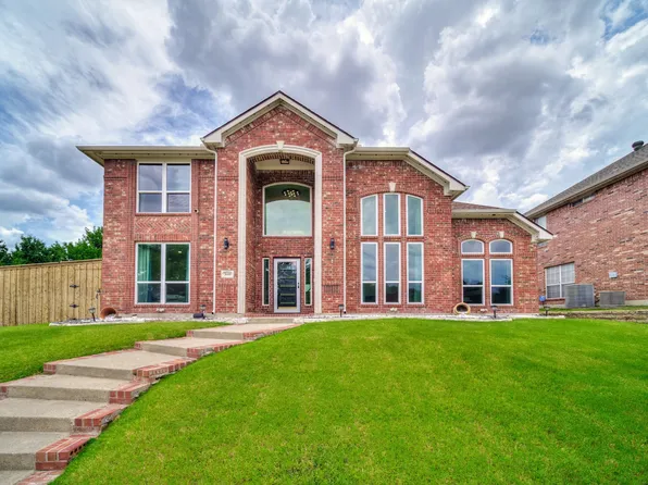 3608 Parkhurst Cir, Richardson, TX 75082