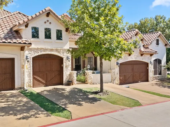 102 San Marino Way, Horseshoe Bay, TX 78657-0000