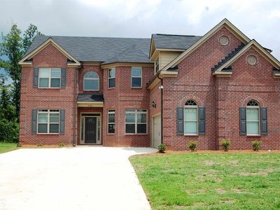 1145 Gadwall Ln Lot 1134, Stockbridge, GA, 30281