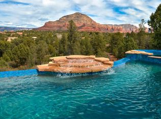 240 Bristlecone Pines Rd, Sedona, AZ 86336