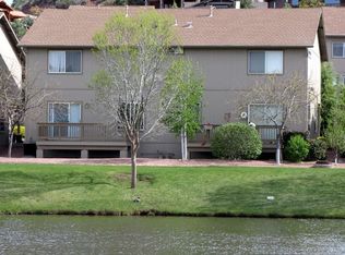 904 W Madera Ln, Payson, AZ 85541