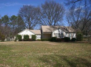 4980 Barfield Rd LOT 39, Memphis, TN 38117