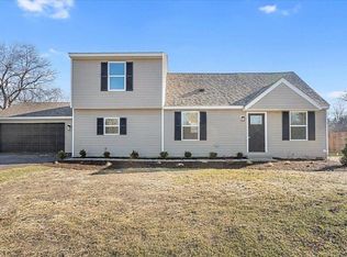 30155 Fort Rd, Brownstown, MI 48173