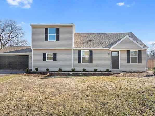 30155 Fort Rd, Brownstown, MI 48173