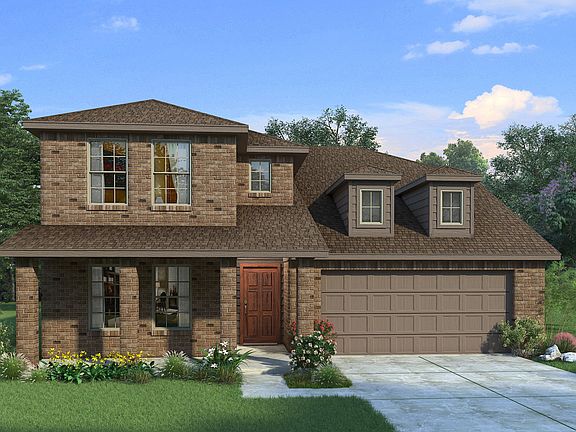 Ironwood with Elevation K