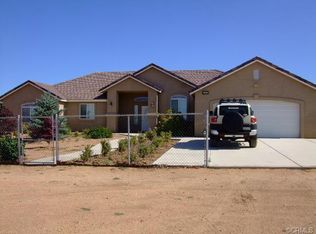 7447 Adobe Rd, Phelan, CA 92371