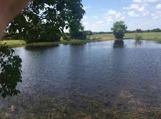 1628 County Road 3365, Ladonia, TX 75449