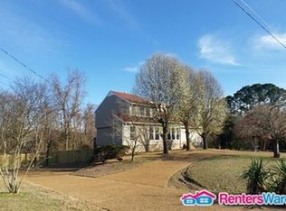 414 Highland Dr, Old Hickory, TN 37138