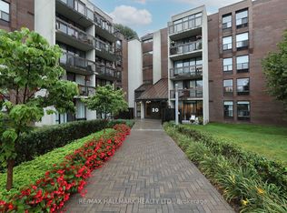 Bayview Place, Toronto, ON M2N 6B5