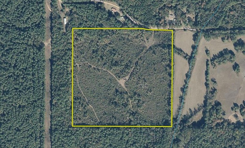 1st image of 254 Putnam Rd Lot Wp001