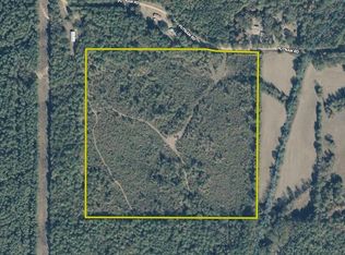 254 Putnam Rd LOT WP001, Pickens, MS 39146