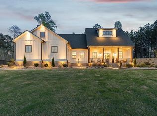 283 London, Ball Ground, GA 30107