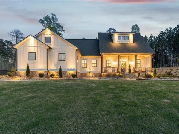 283 London, Ball Ground, GA 30107