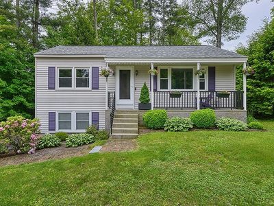 24 Woodridge Road, Keene, NH, 03431
