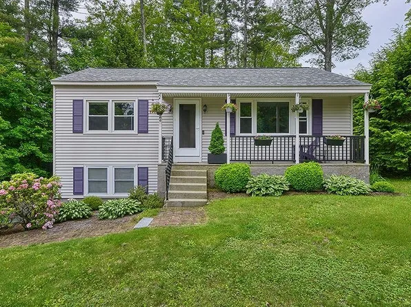 24 Woodridge Road, Keene, NH 03431